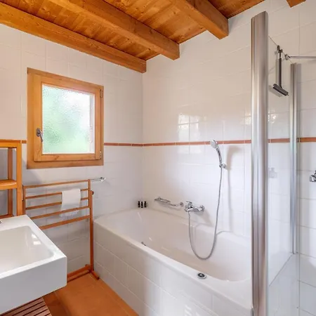 Chalet Chalet Papin Riddes