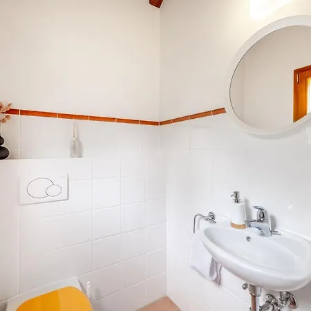 Dağ evi Papin