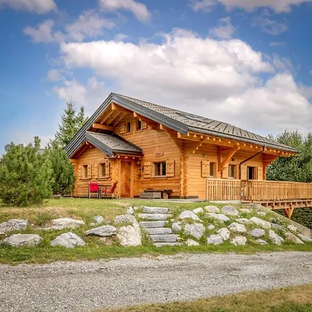 Chalet Papin * Riddes