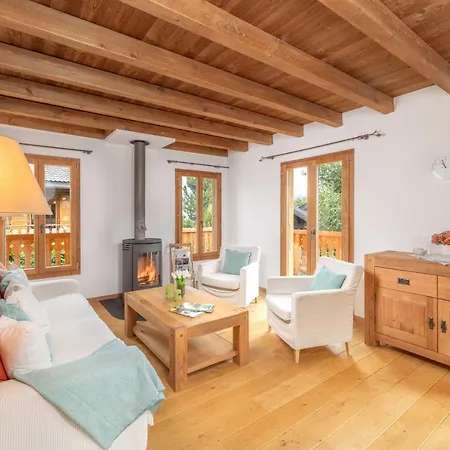 Chalet Papin Chalet *