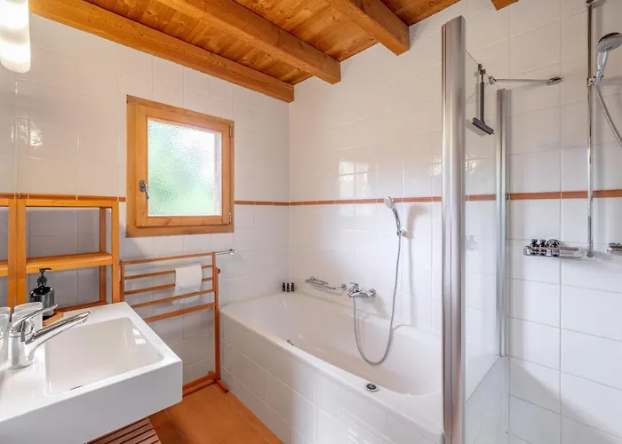 Σαλέ Papin Riddes